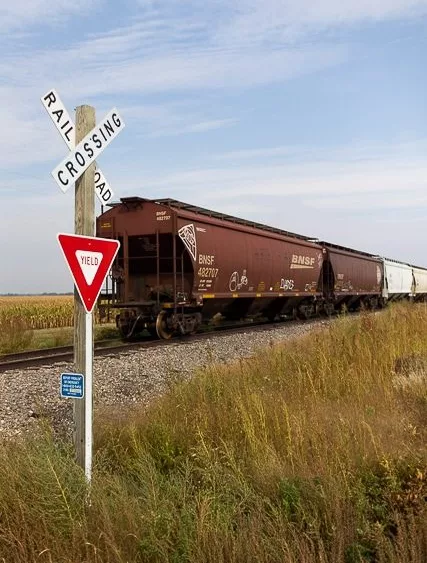 Photo by Kayleigh Omang for the American Ag Network 2023