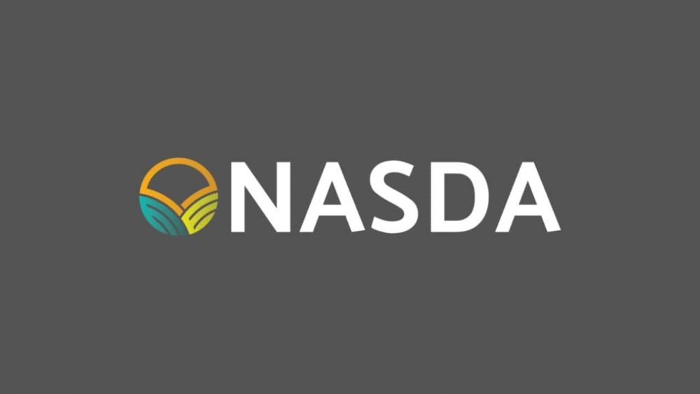 NASDA Members Seek Collaboration and Resources on Artificial Intelligence Tools for Farmers