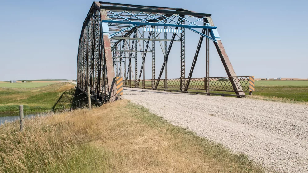 steel-bridge