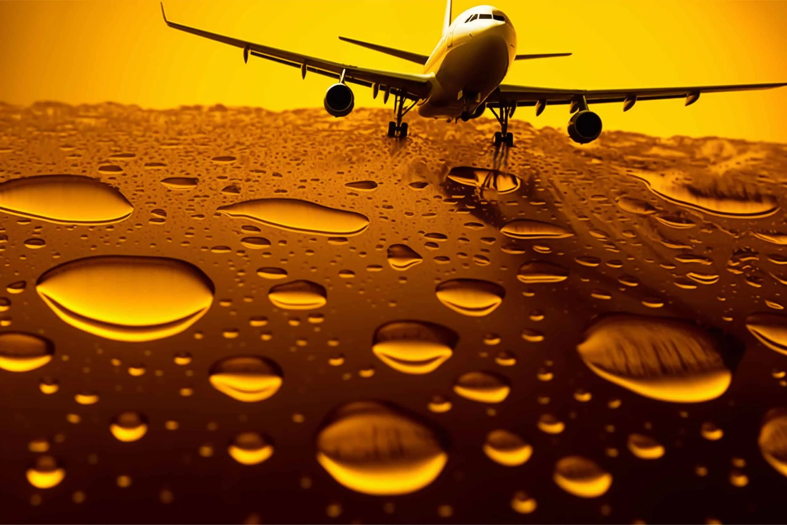 used-cooking-oil-uco-as-fuel-for-aviation-airplane-on-cooking-oil-as-petroleum-sustainable-aviation-fuel-saf-ecology-and-carbon-emission-flight-on-used-cooking-oil-flying-on-french-fry-oil