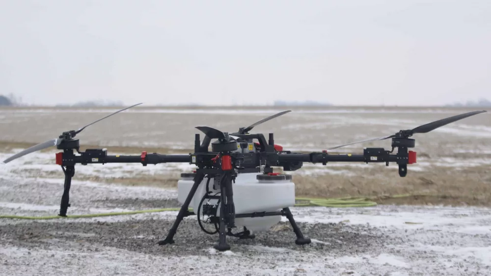 xag-p150-spray-drone-january-2025