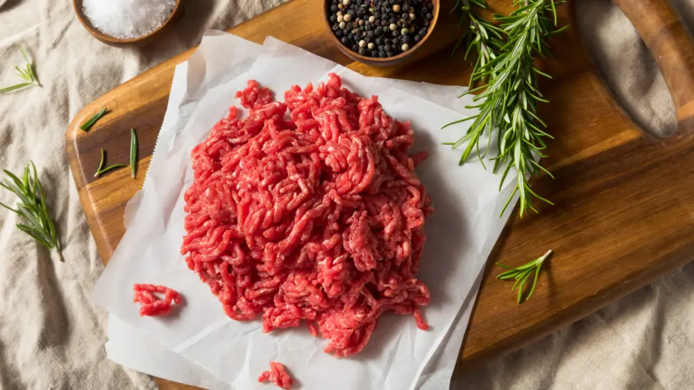 raw-organic-red-ground-minced-beef