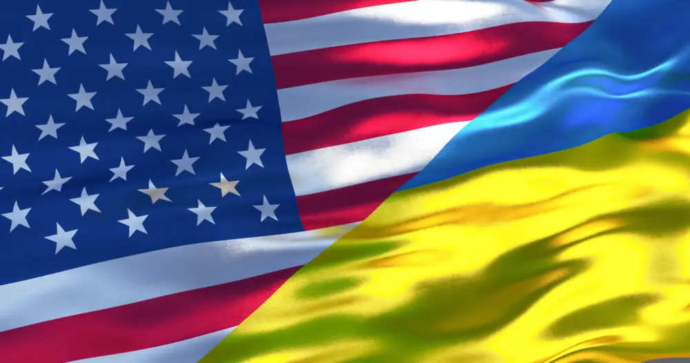 ukrainegate-illustration-flags-of-united-states-and-ukraine-political-scandal