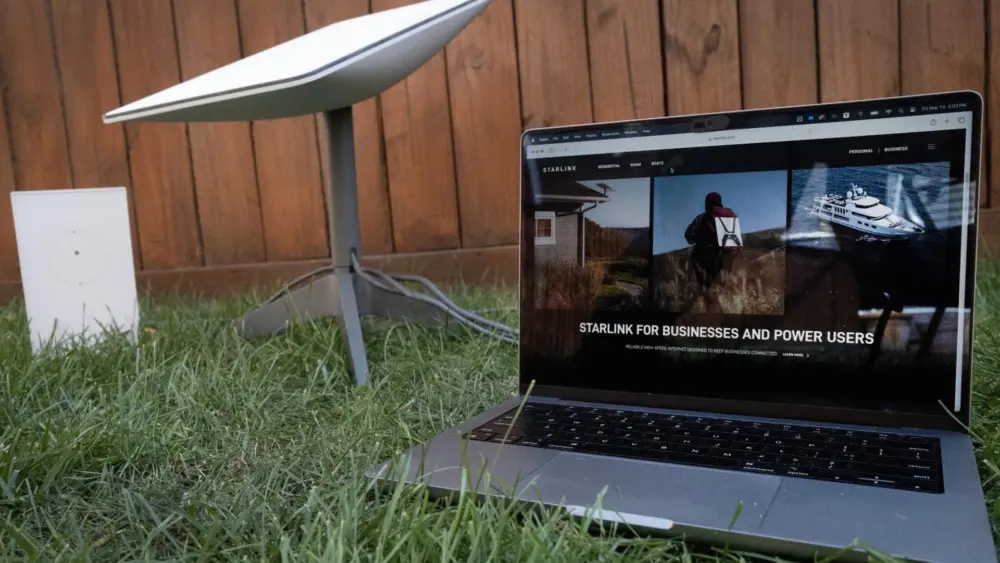 starlink