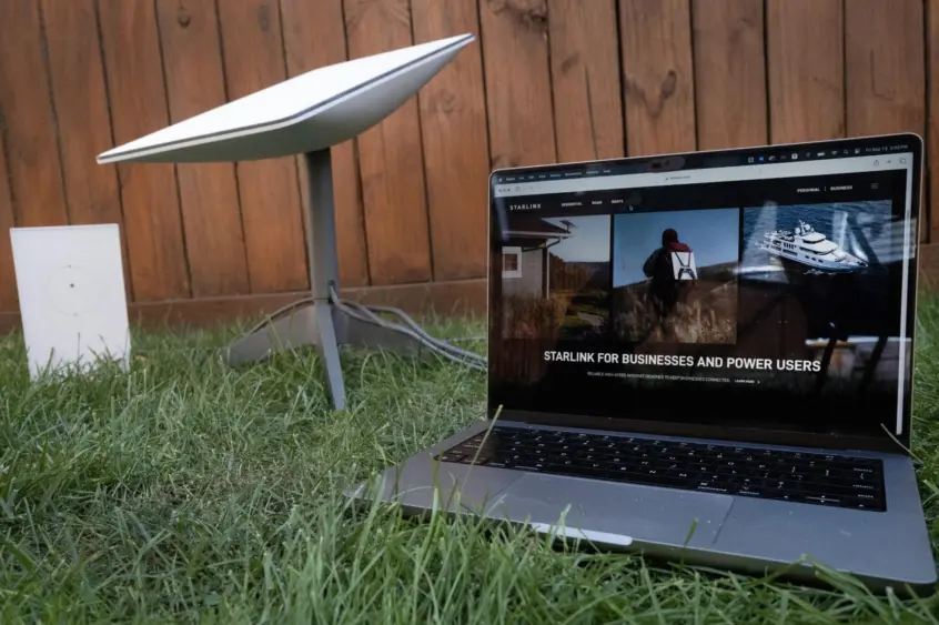 starlink