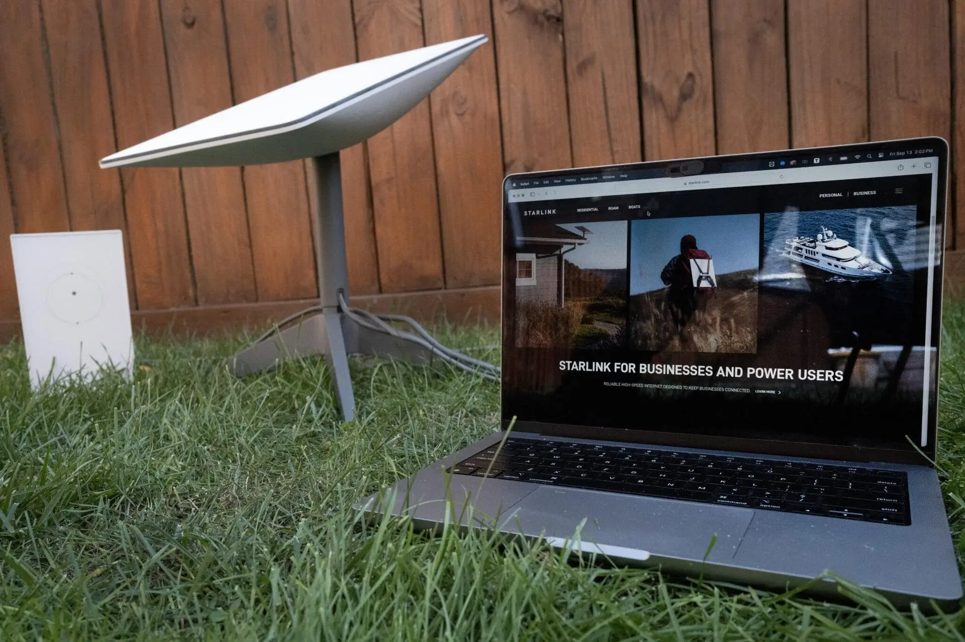 starlink