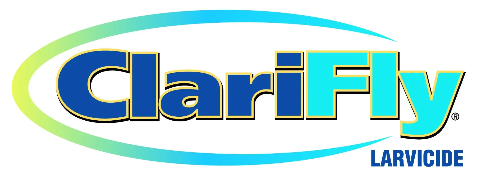 clarifly-larvicide-logo