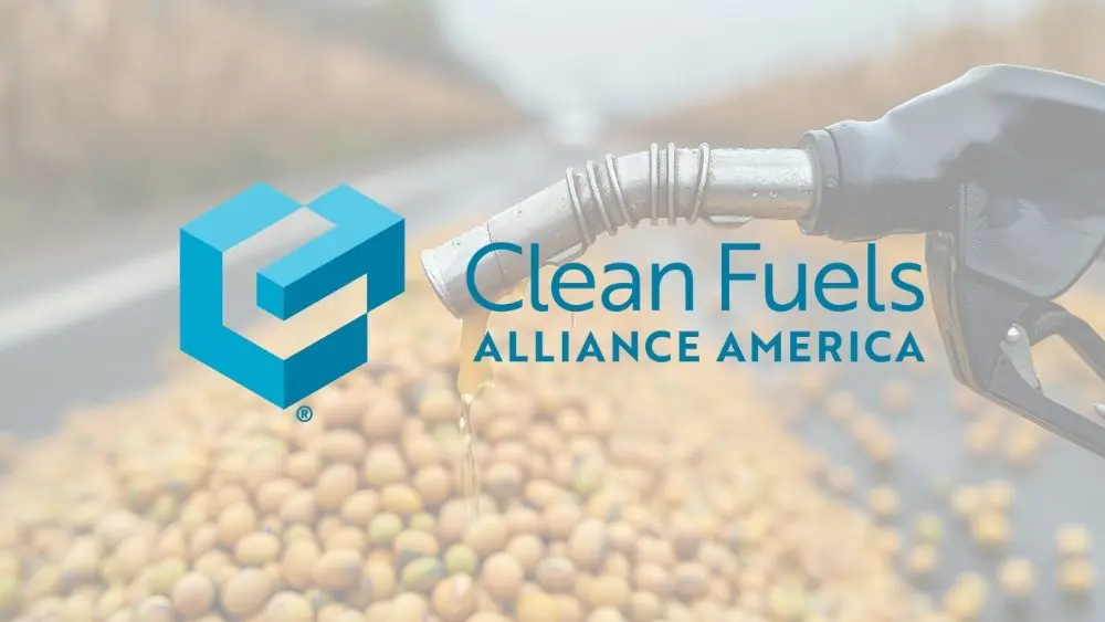 Clean Fuels Urges EPA to Finalize 2026-27 RFS Rule and Reallocate All Small Refinery Exemptions – American Ag Network