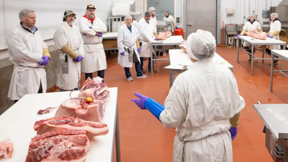 meat-processing-class