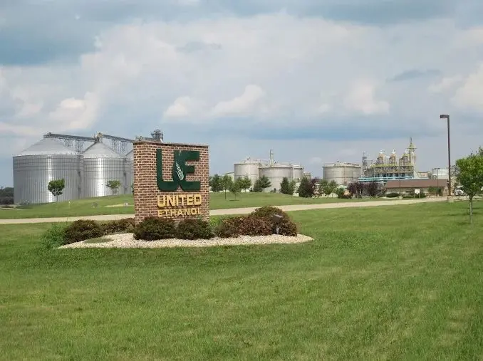 united-ethanol