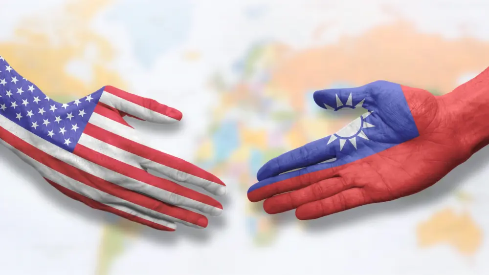 taiwan-and-usa-flag-handshake-symbolizing-partnership-and-cooperation-with-the-united-states-of-america