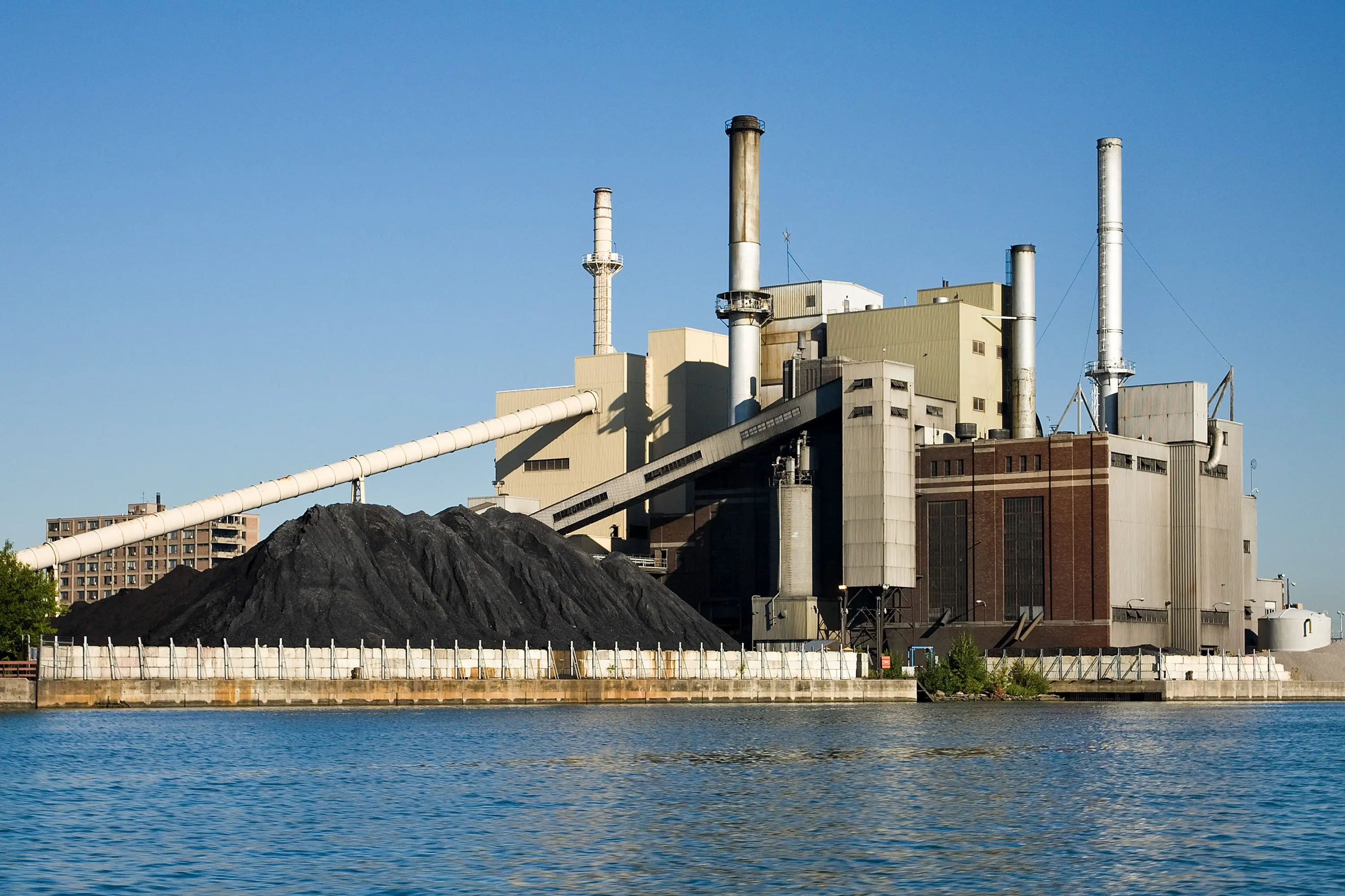 fossil-fuel-coal-burning-electrical-power-plant