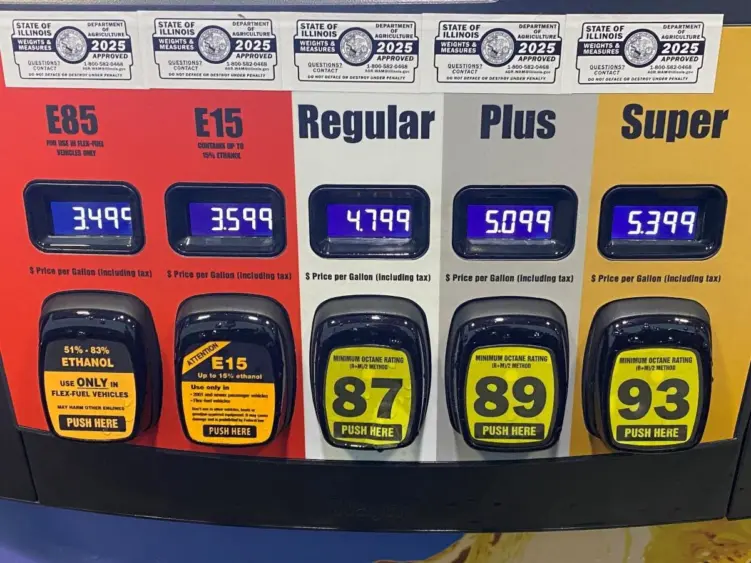 gas-pump-prices