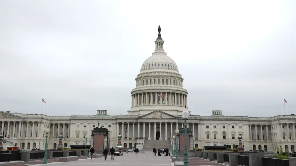 Farm Groups Push Senate Ag Committee to Advance Farm Bill 2.0 Ahead of Markup
