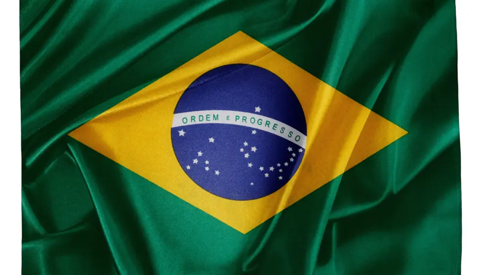 rippled-silky-brazil-flag