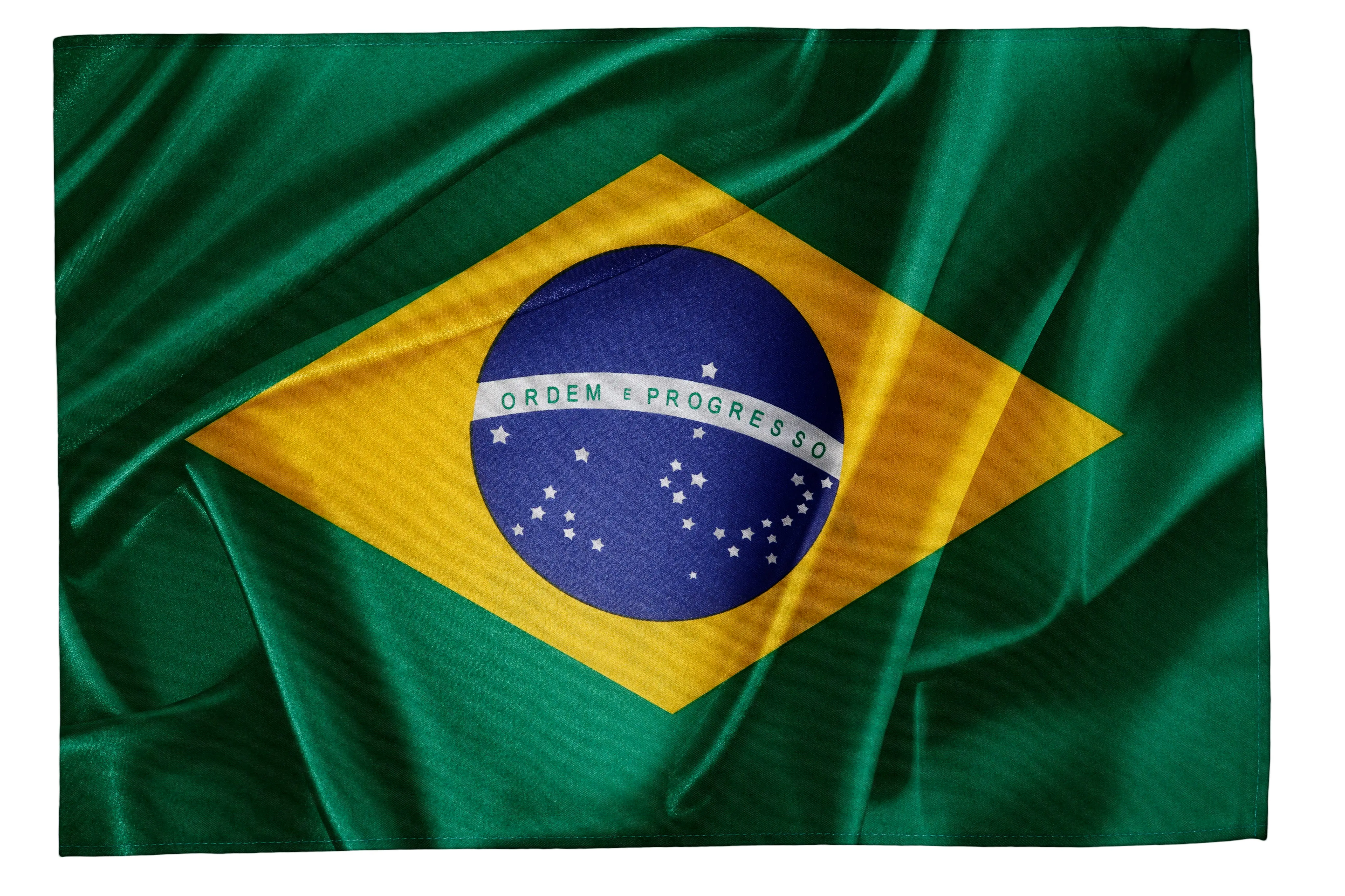 rippled-silky-brazil-flag