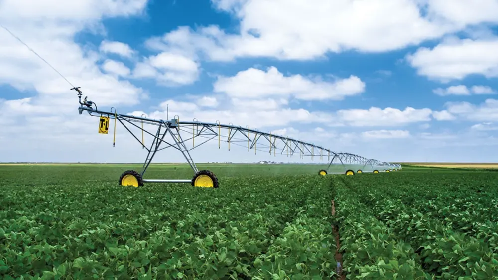 T&L Irrigation: 70 Plus Years of Innovation Built in Nebraska