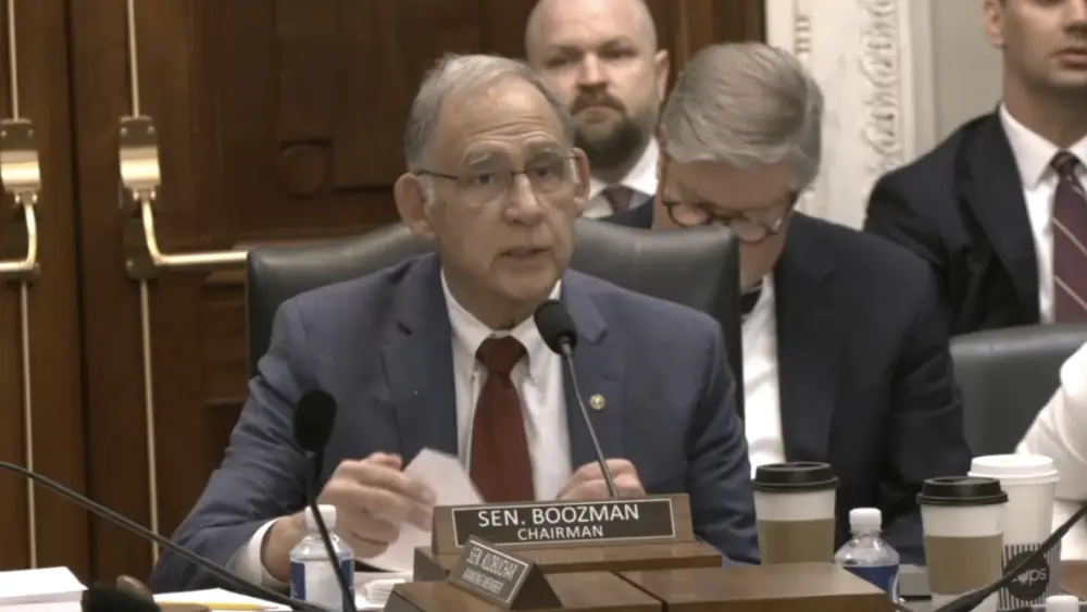 Senate Ag Committee Fails to Advance Farm Bill Over SNAP Dispute
