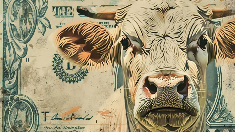 Grains Cool Off Post-Labor Day as Newsom Eyes Fund Money Shifting to Cattle