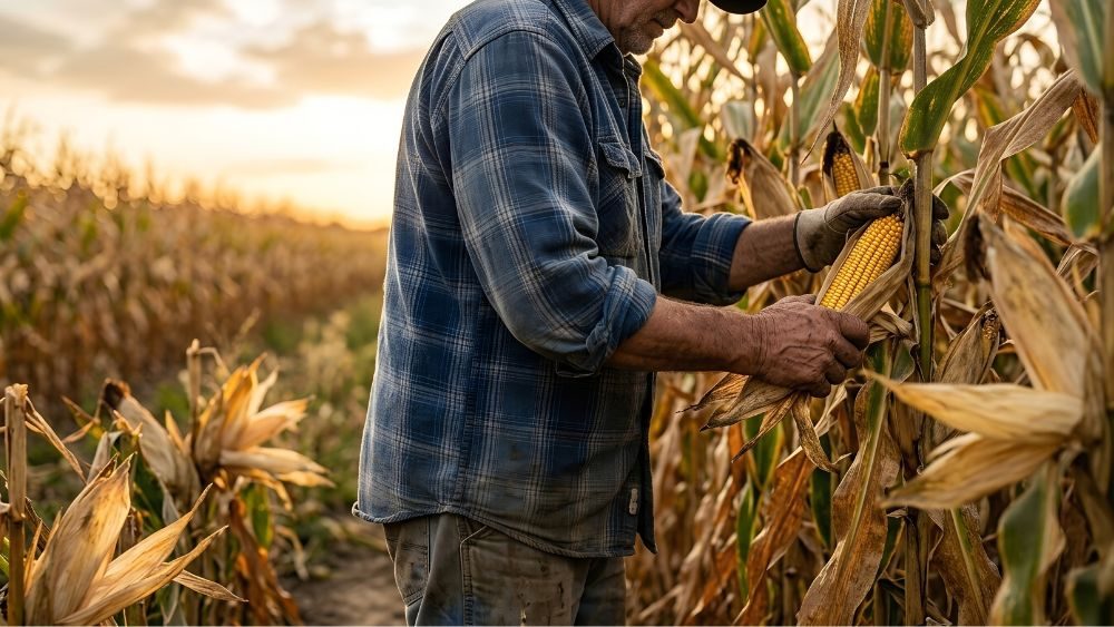 USDA's Corn Yield Surprise: What Analysts Say Now | American Ag Network