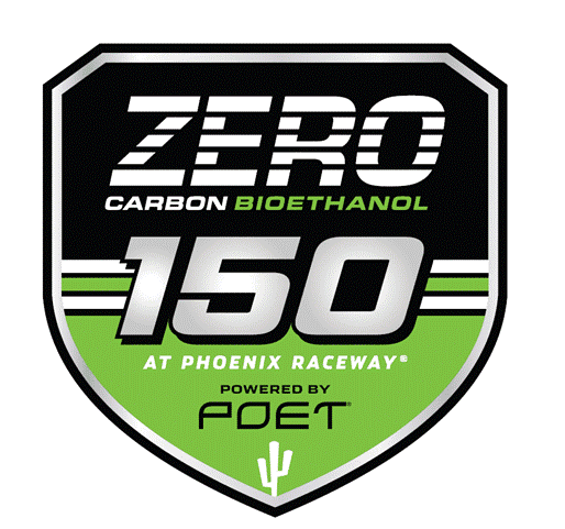 Phoenix Raceway Announces Zero Carbon Bioethanol 150 Powered by POET for Truck Series