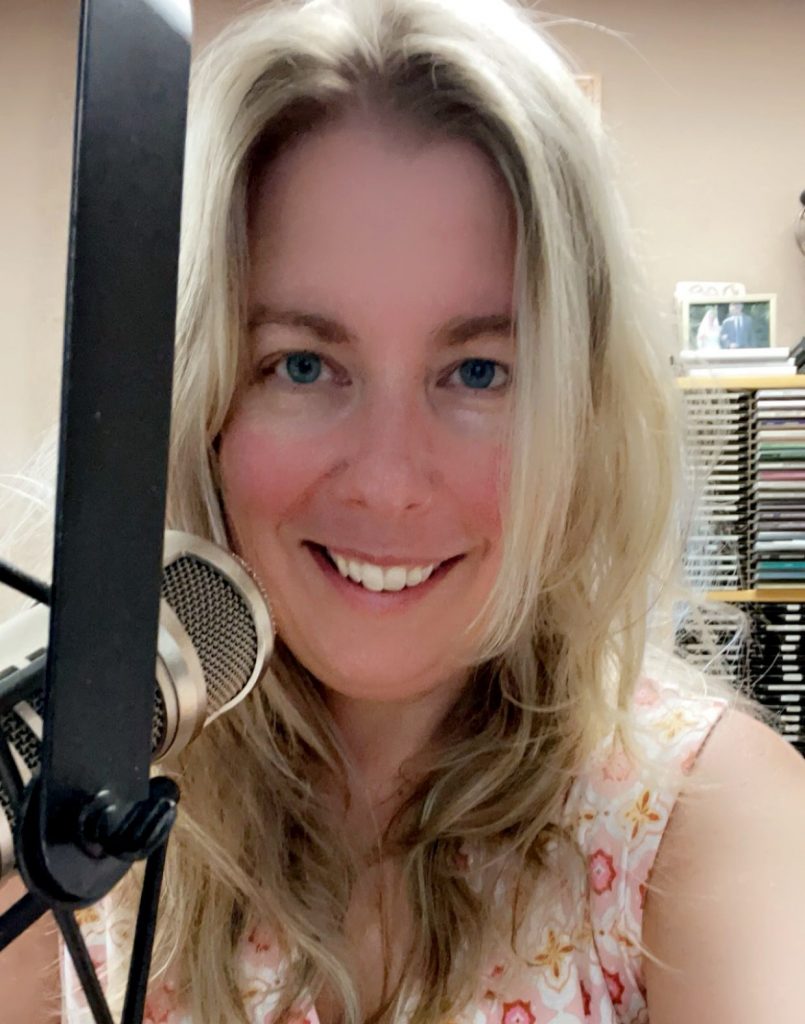 The Amy Afternoon – Soft Rock 97.3