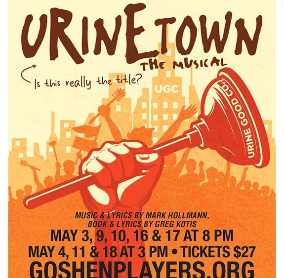 urinetown