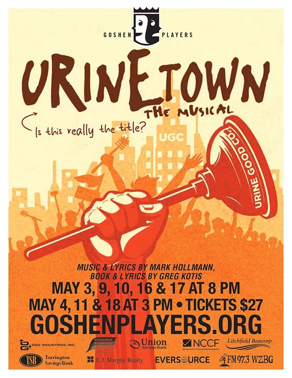 urinetown