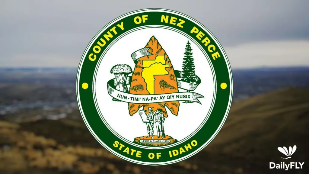 nez-perce-county