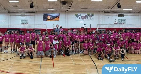spike-for-a-cure