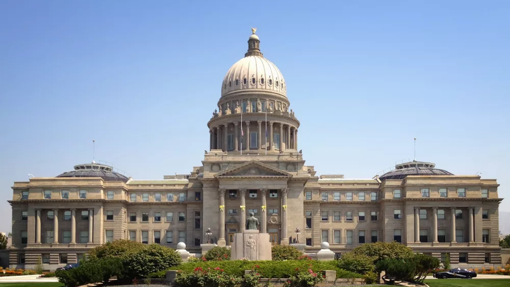 Capitol Building