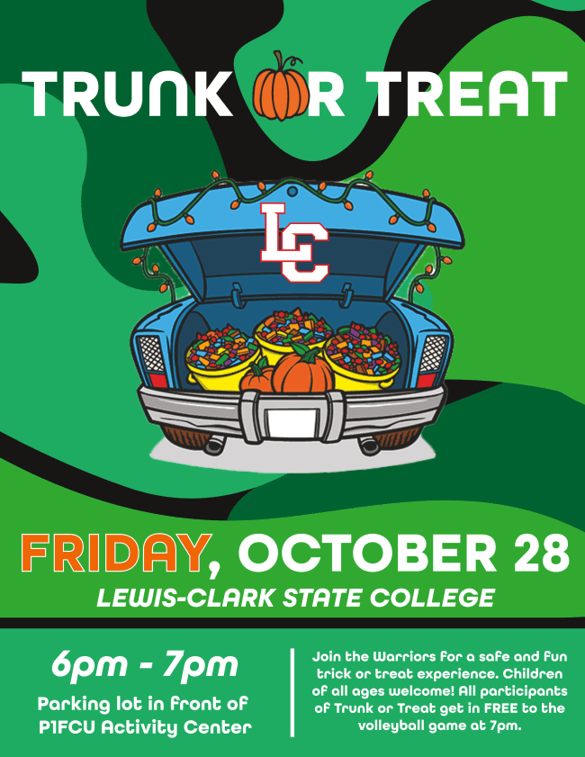 trunk-and-treat