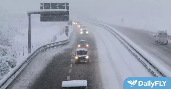 snowy-road