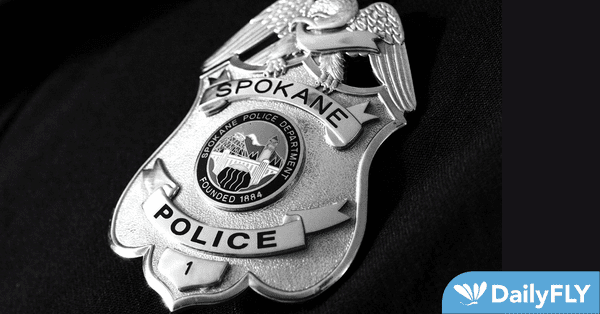 Spokane Police