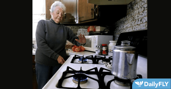 gas-stove
