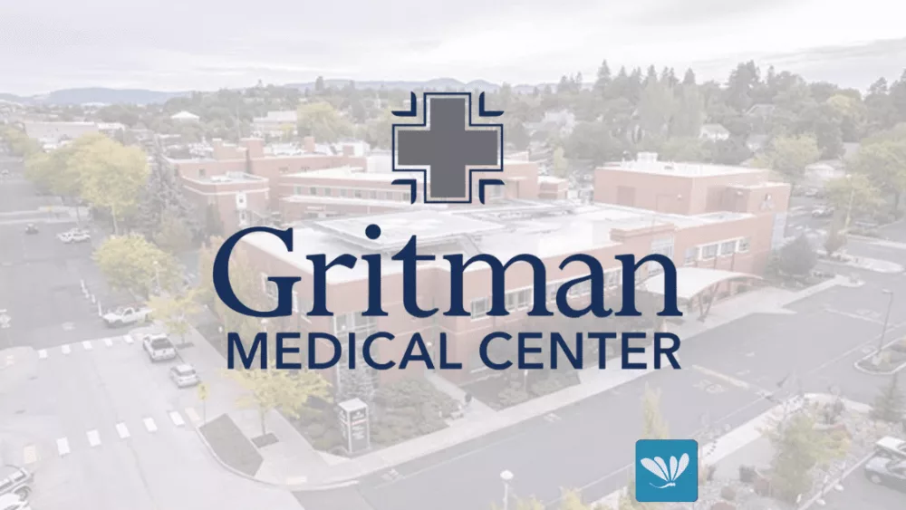 Gritman Medical Center