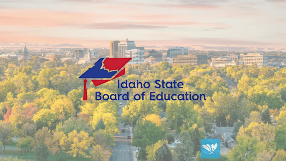Idaho state board of education