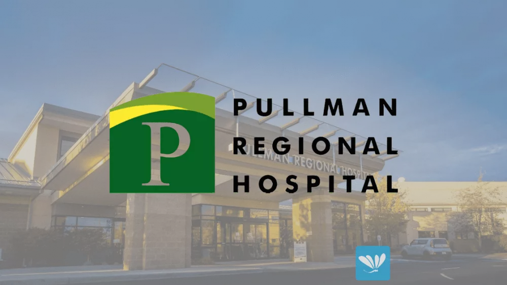 pullman regional hospital