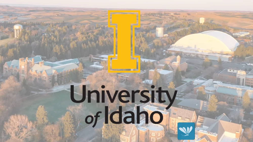 University of Idaho