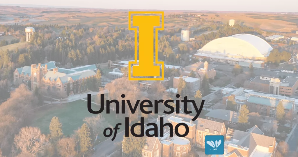 university-of-idaho