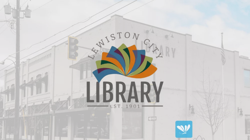 Lewiston Library