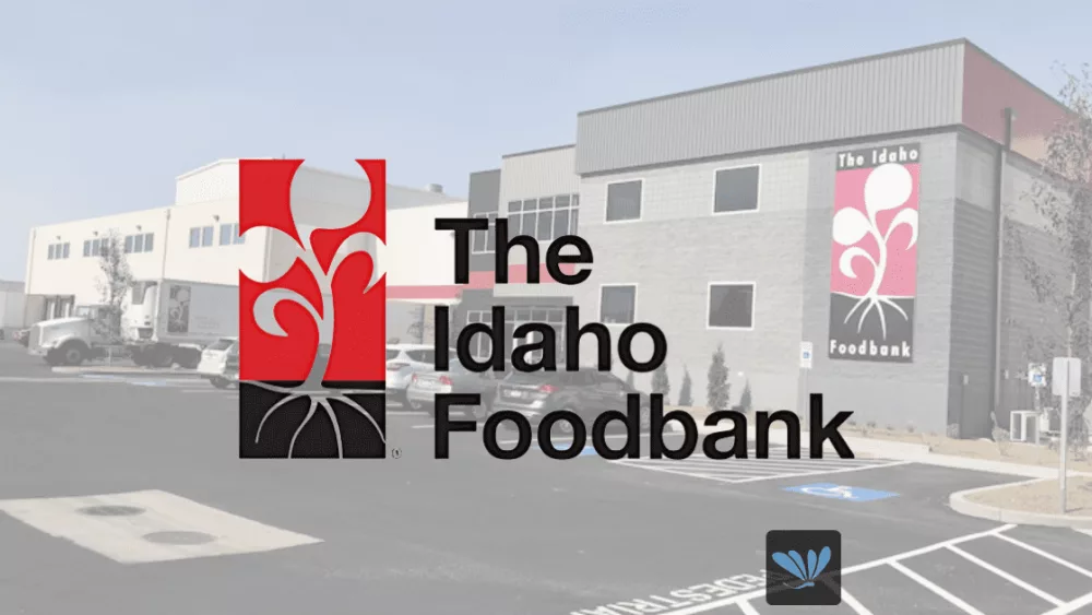 Idaho Food Bank