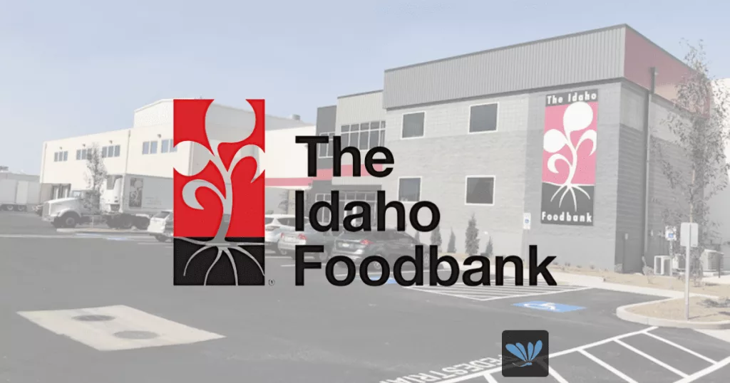 Idaho Food Bank