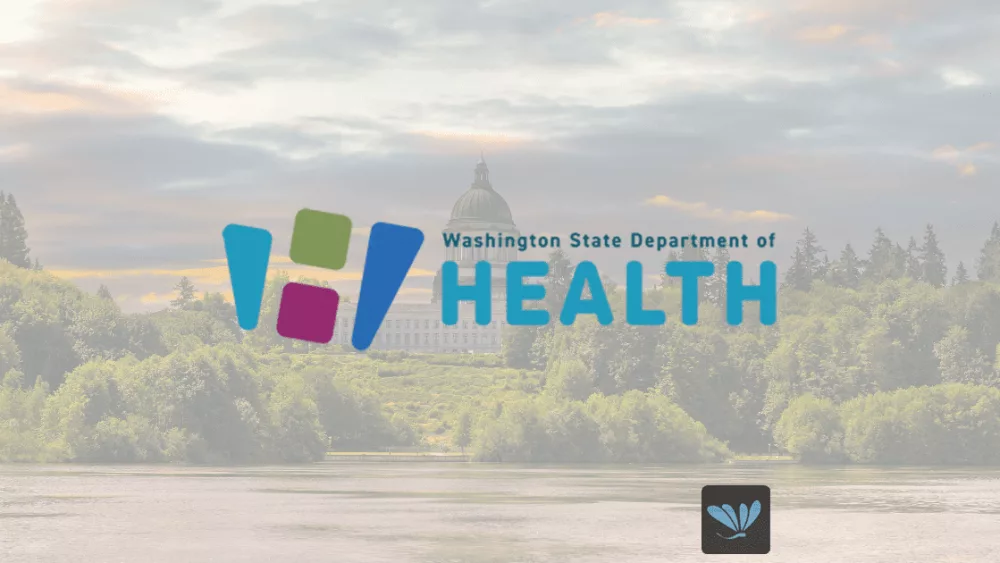 WA State Dept of Health