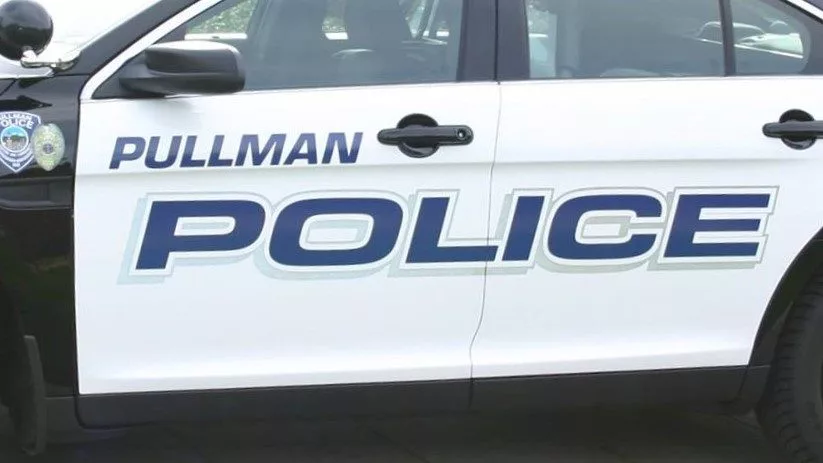 Pullman Police