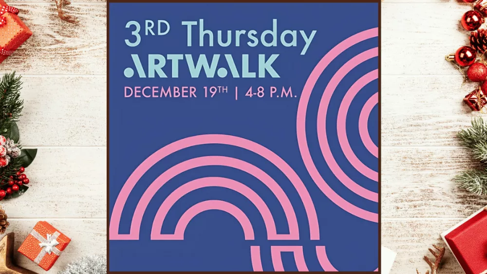 artwalk