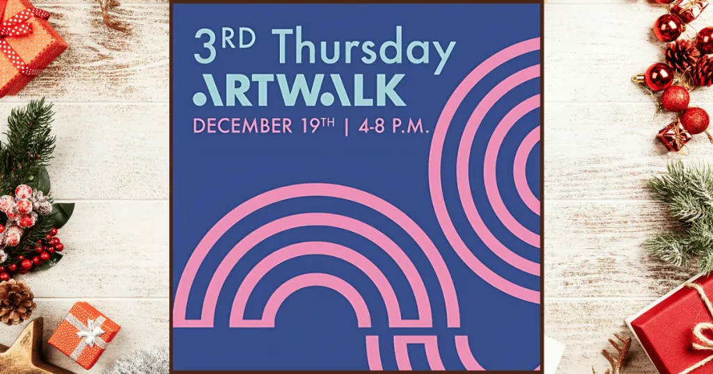 artwalk