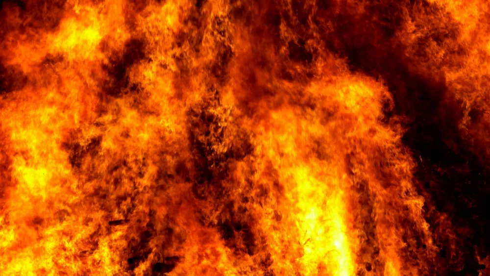 Fire