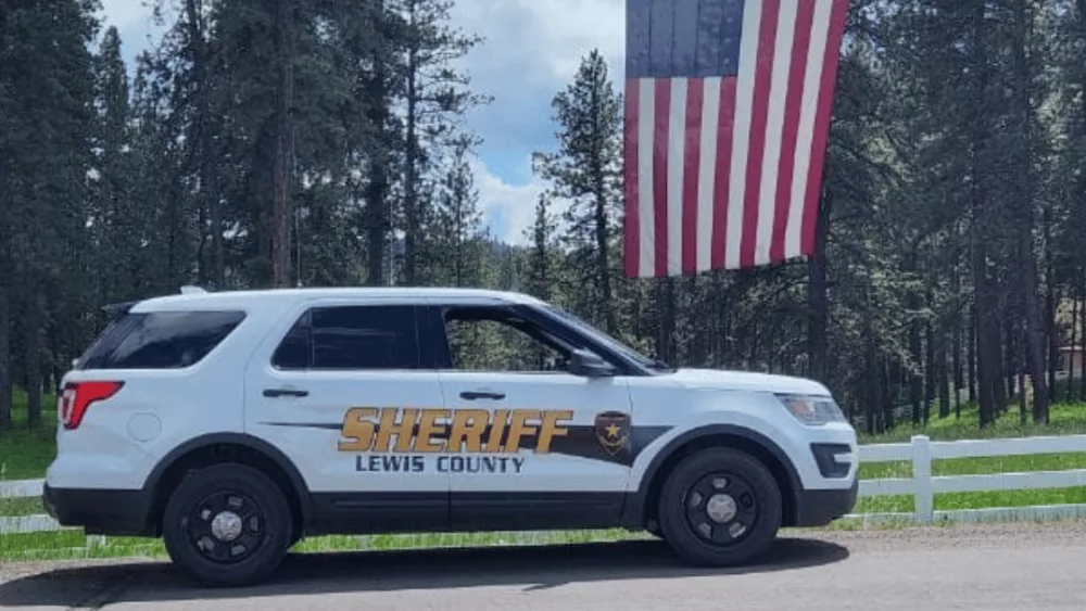 Lewis County