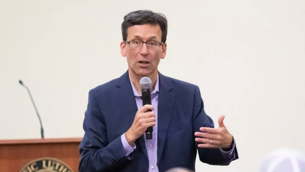 Bob Ferguson